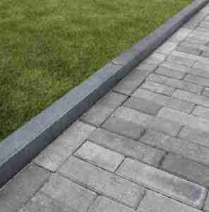 Opsluitband – betonband