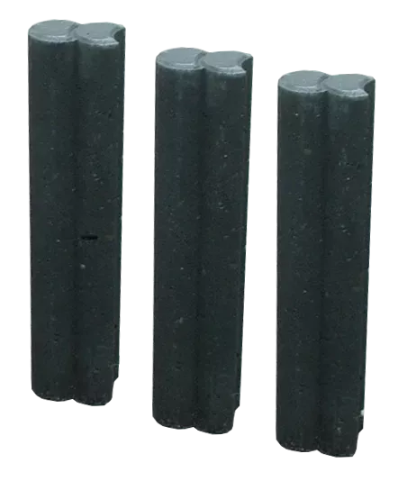 Palissades Rondo-Rectoband - Afbeelding 5