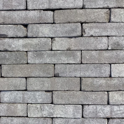 Rustiek gebakken bestrating - Afbeelding 14