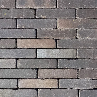 Rustiek gebakken bestrating - Afbeelding 15