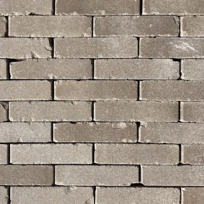 Rustiek gebakken bestrating - Afbeelding 17