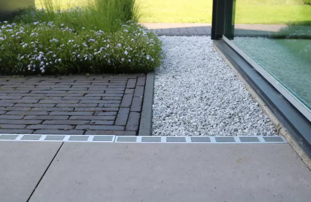 Grind / Split Icy blue