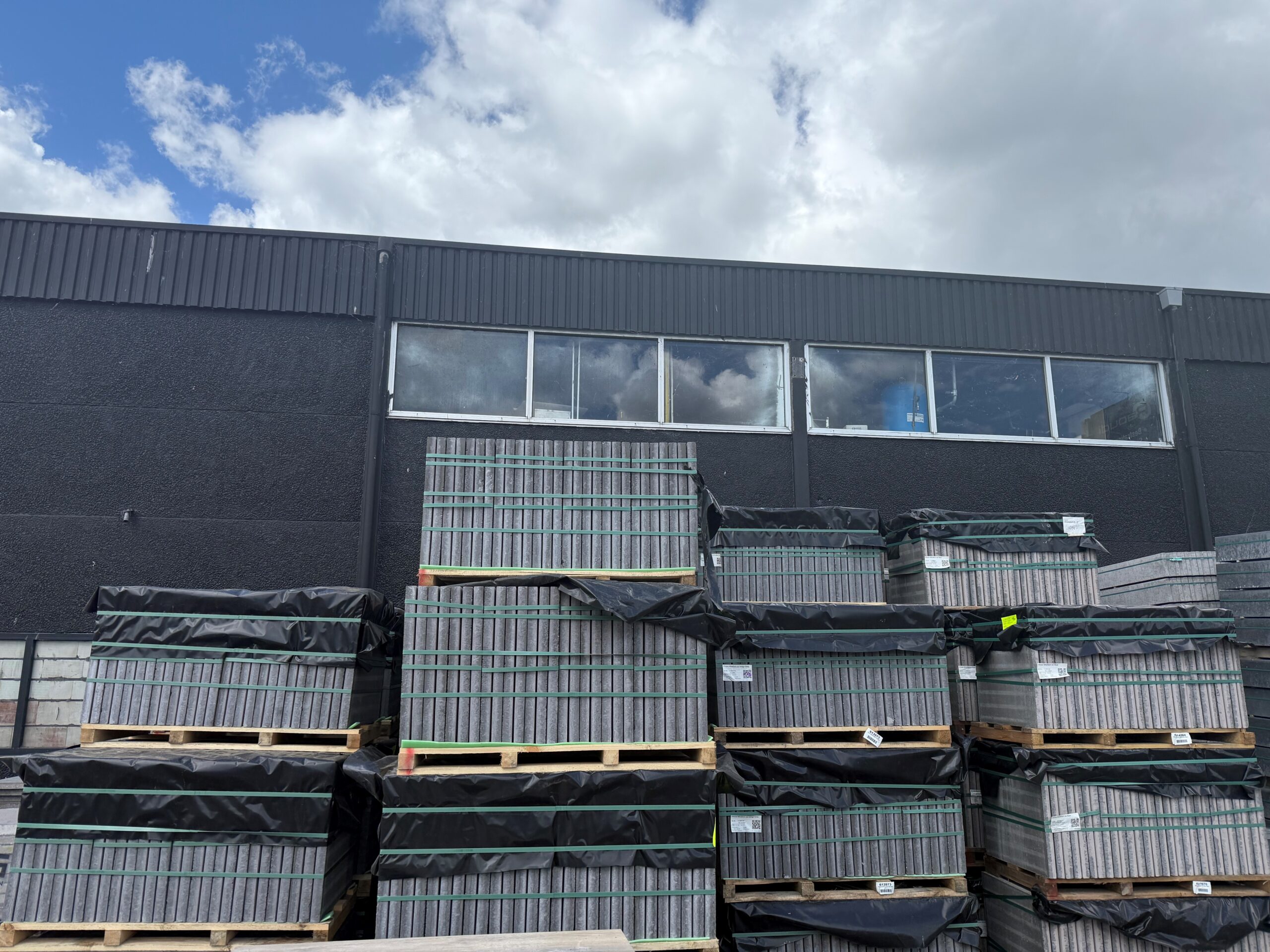 Betontegel gecoat - Afbeelding 3