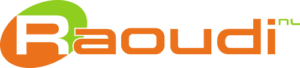 Raoudi logo