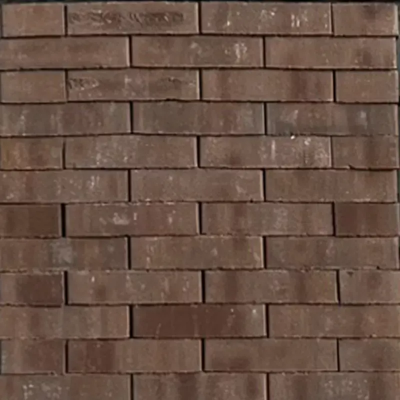 Bonn Gebakkenbestrating