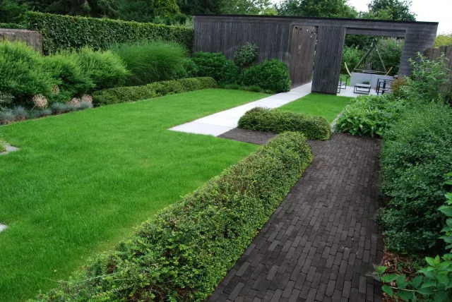 Bremen Gebakkenbestrating