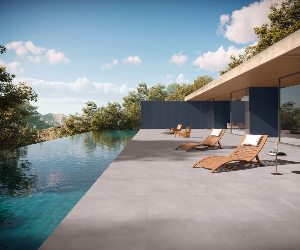 GeoCeramica® Quadrato Cool