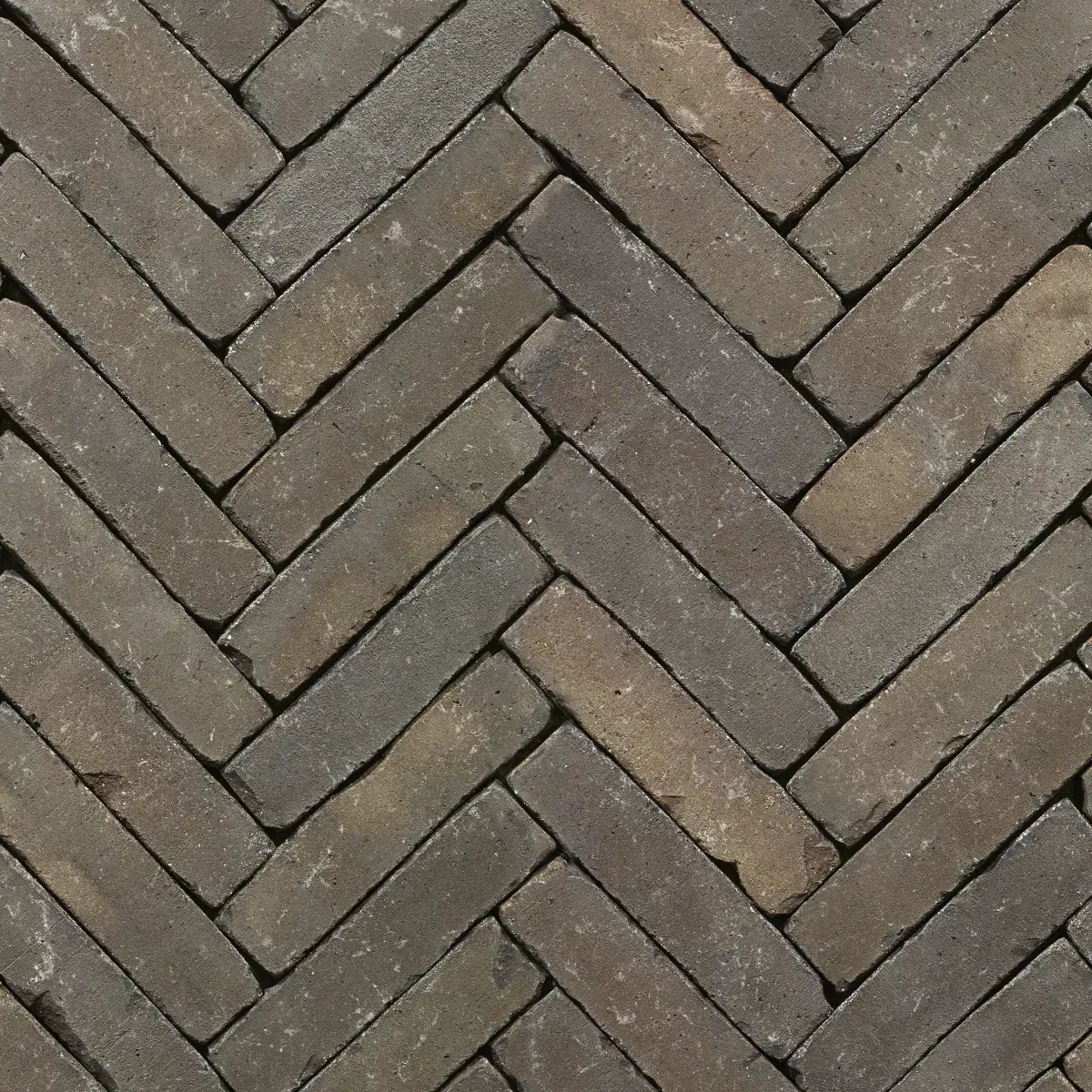 Useton Gebakken bestrating