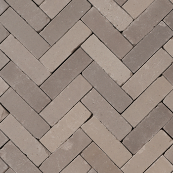 Rustiek gebakken bestrating - Afbeelding 6
