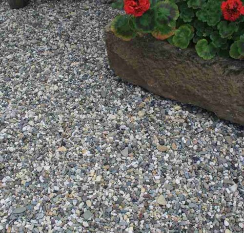 Grind / Split / Zand