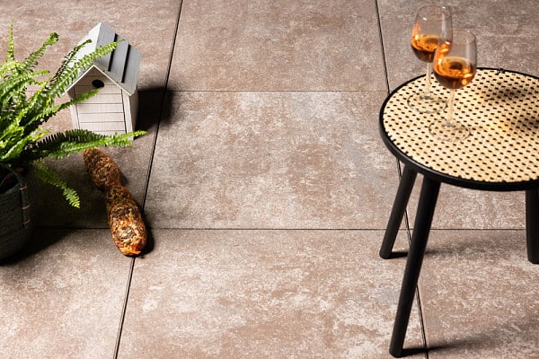 Geosteen Tripple T Nieuw!