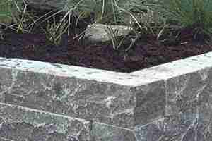 Stapelblokken / muurelementen